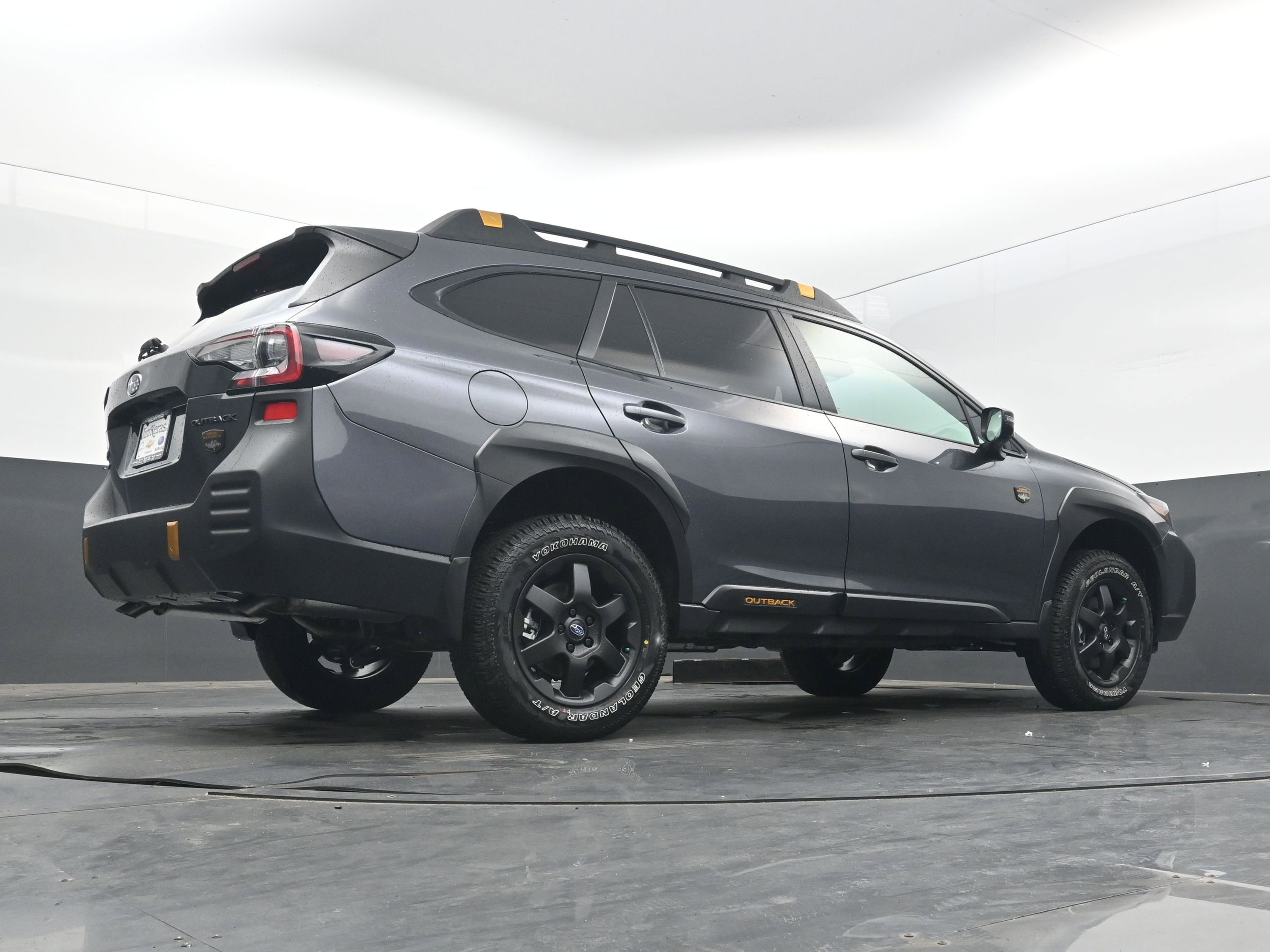 New 2025 Subaru Outback Wilderness image 28