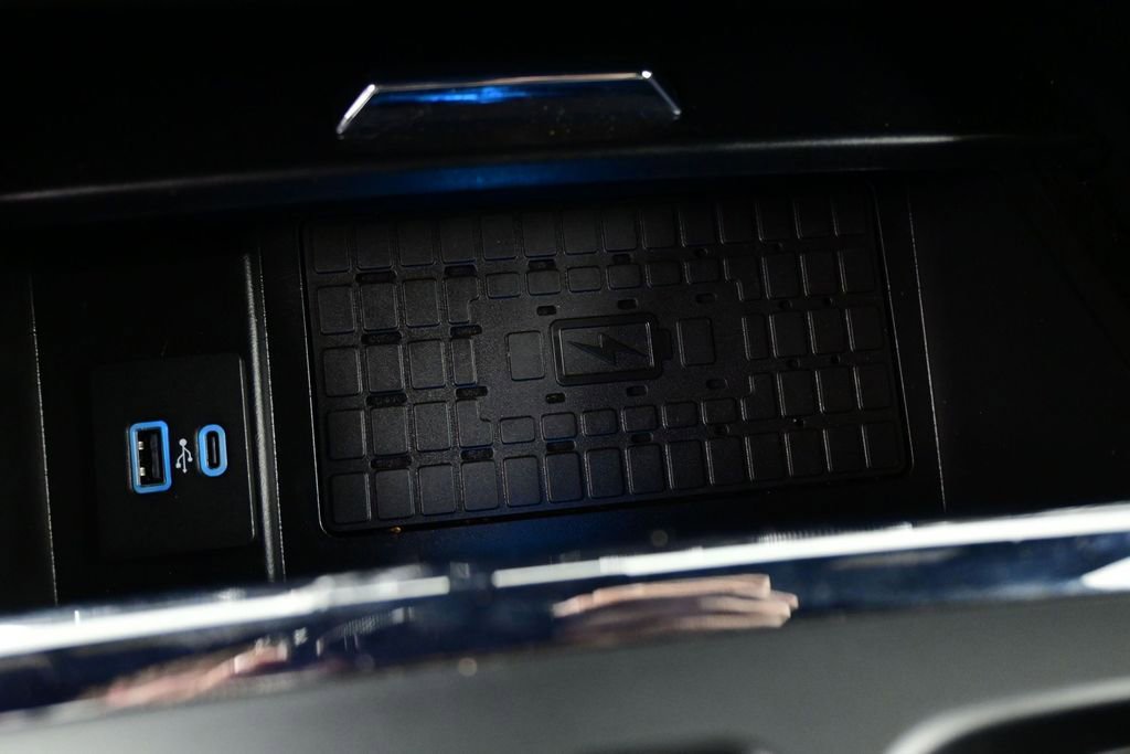 Used 2024 Ford Expedition Timberline AWD/4WD image 23