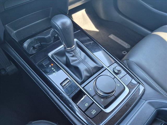 Used 2024 MAZDA CX-30 AWD 2.5 S w/ Select Sport Pkg image 16