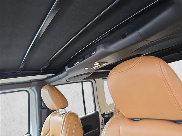 Used 2019 Jeep Wrangler Unlimited Rubicon image 28