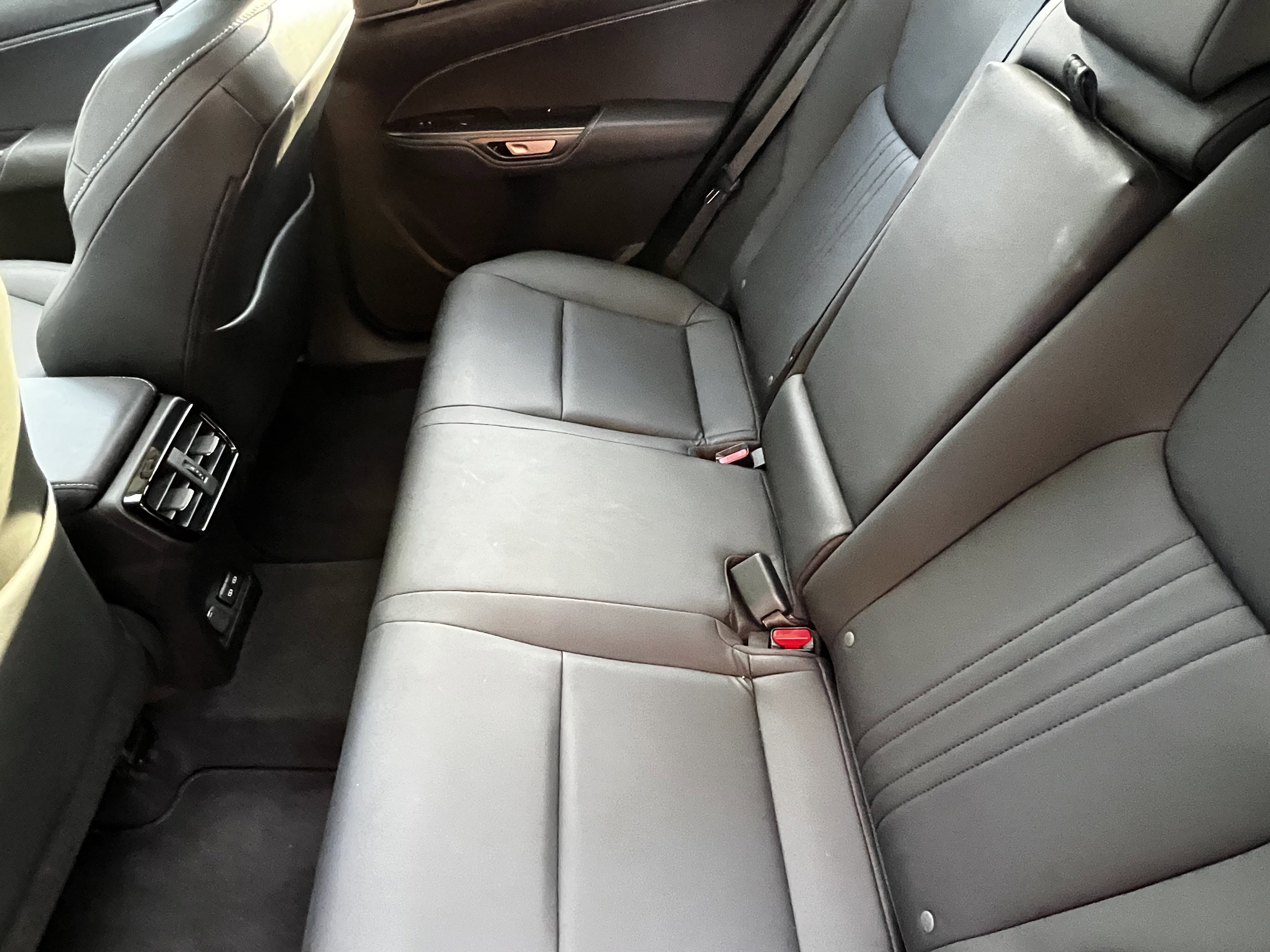 Certified 2025 Lexus NX 250 FWD w/ Premium Package image 30