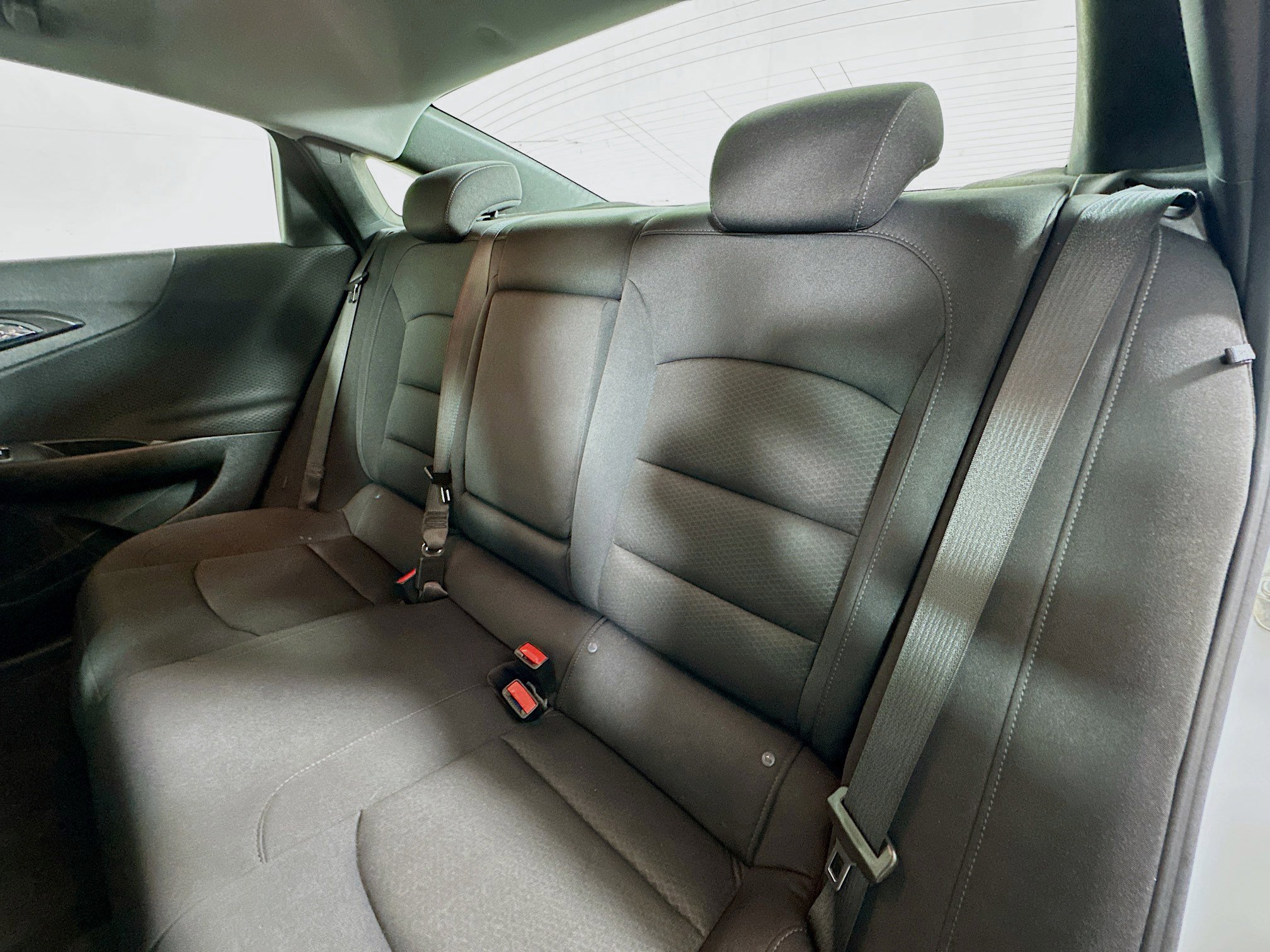 Used 2024 Chevrolet Malibu LT image 23