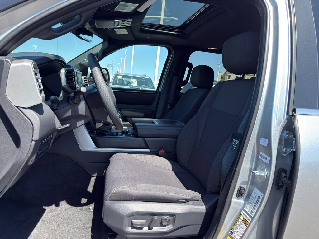 Used 2026 Toyota Sequoia SR5 AWD/4WD image 10