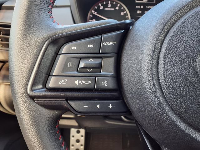 Certified 2025 Subaru Impreza RS AWD/4WD image 15