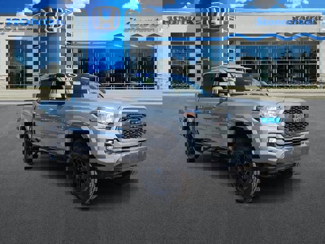 Used 2020 Toyota Tacoma SR5