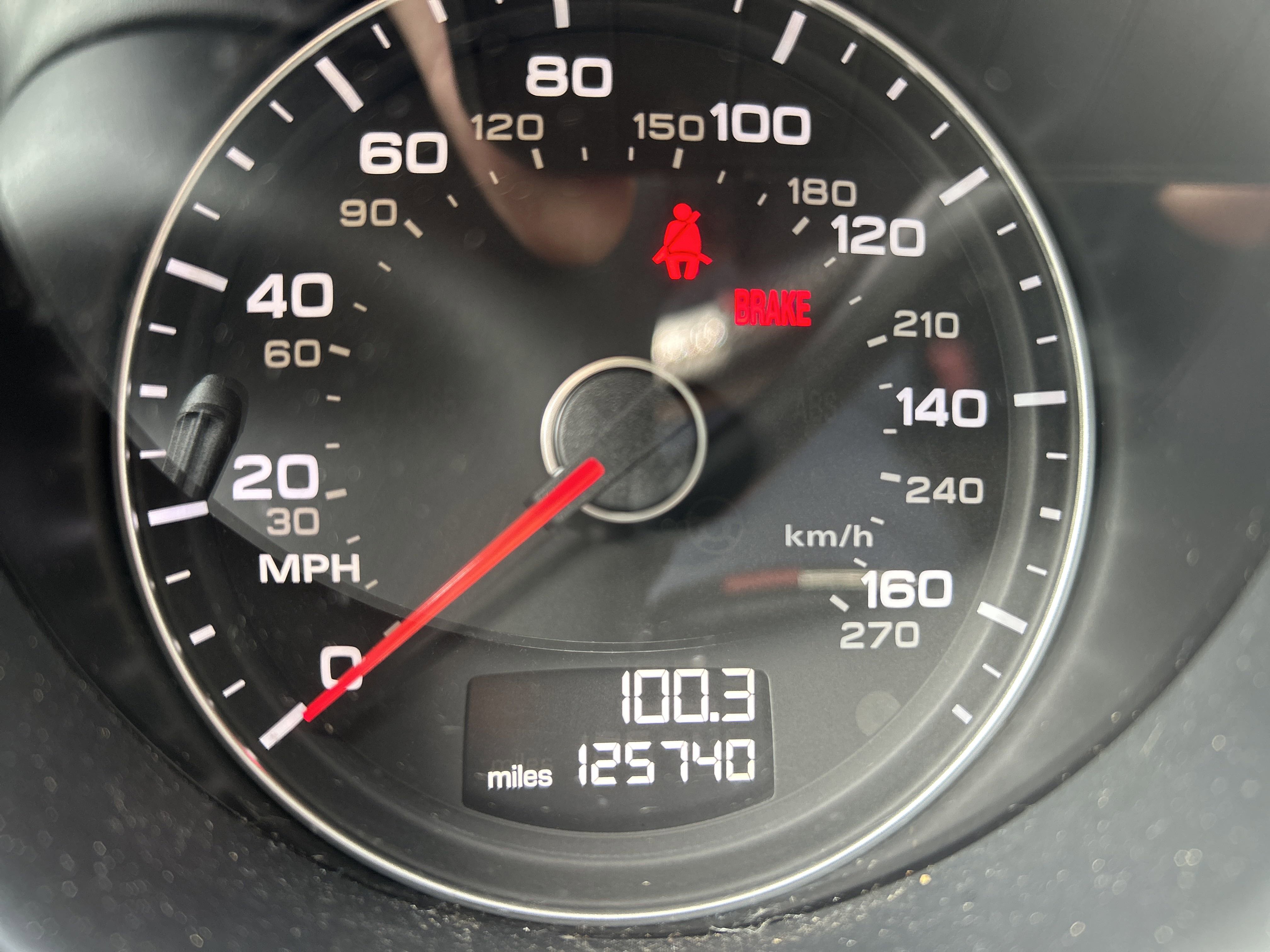 Used 2009 Audi TT 3.2 Prestige image 16