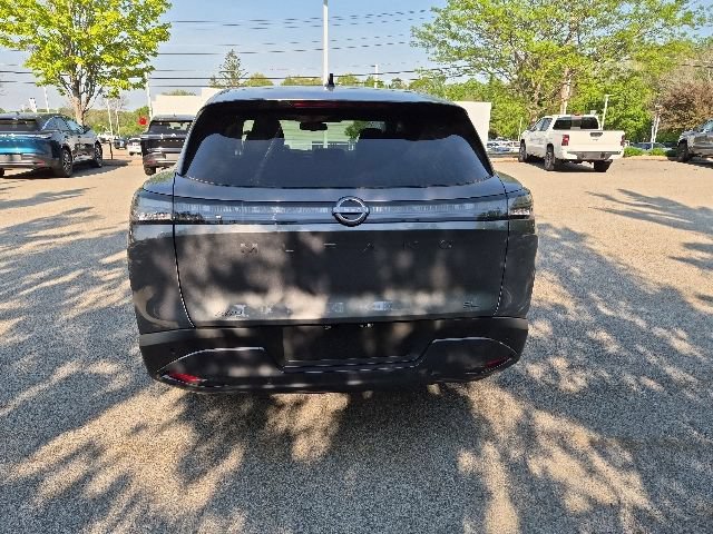 New 2026 Nissan Murano SL w/ Comfort Package AWD/4WD image 6
