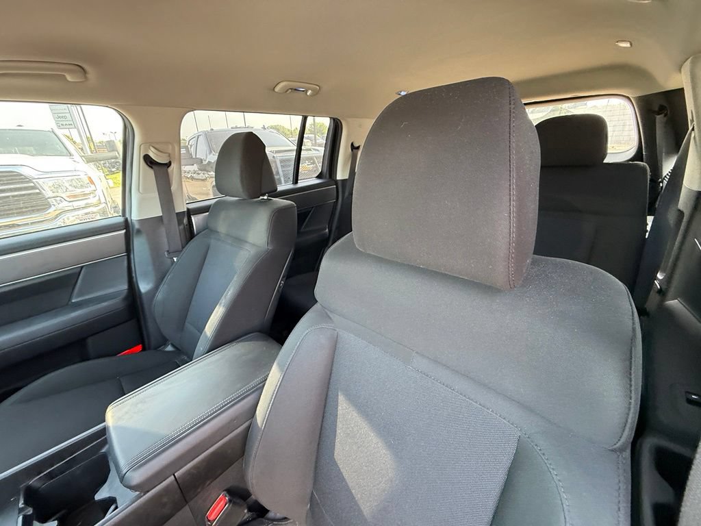 Used 2024 Hyundai Santa Fe SE AWD/4WD image 13