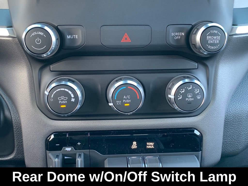 Used 2022 RAM 1500 Big Horn image 34