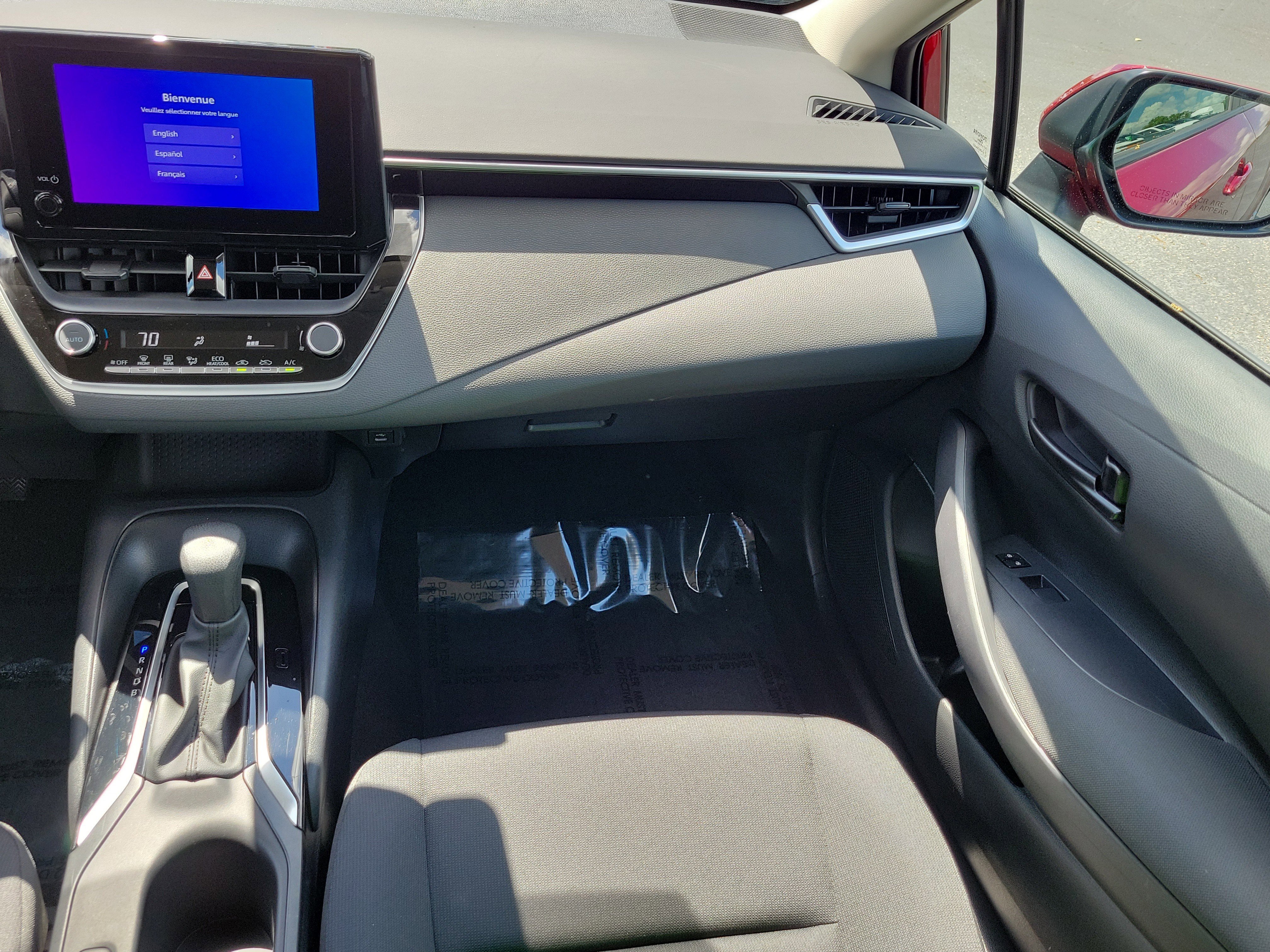 Used 2024 Toyota Corolla LE image 17