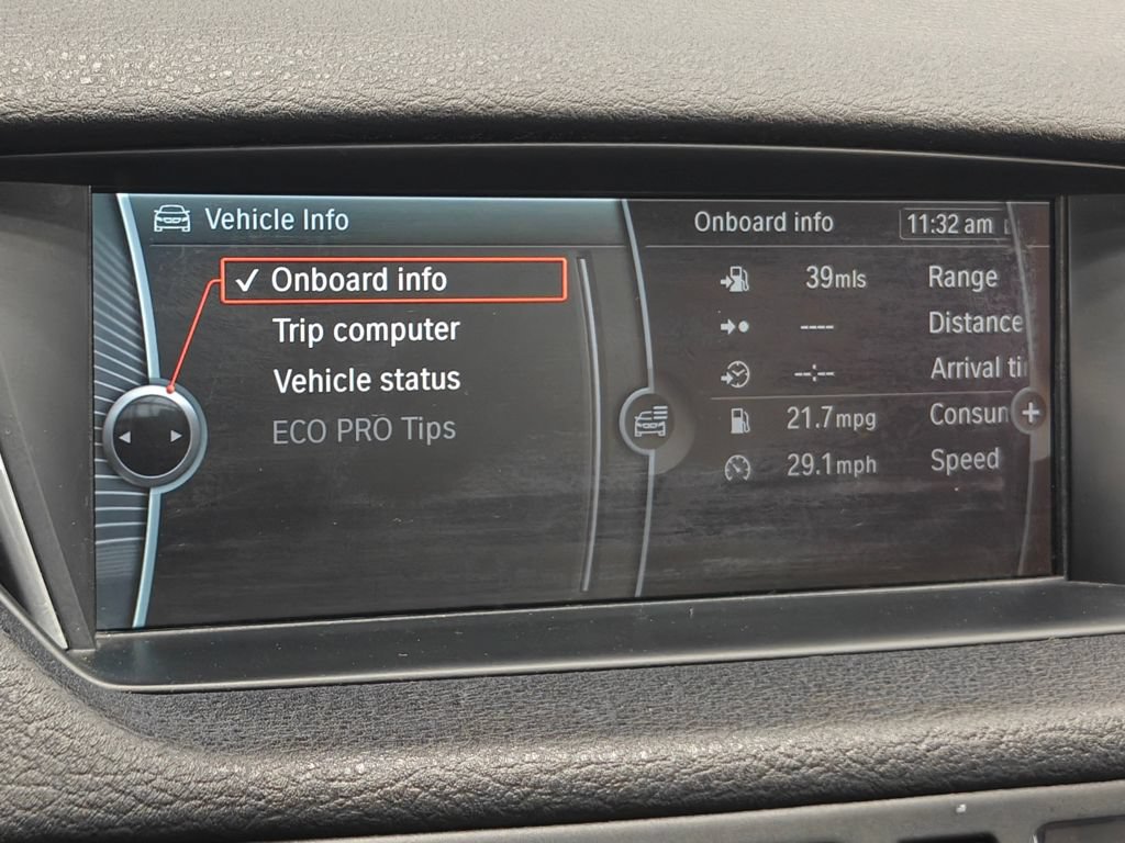 Used 2015 BMW X1 xDrive28i AWD/4WD image 38
