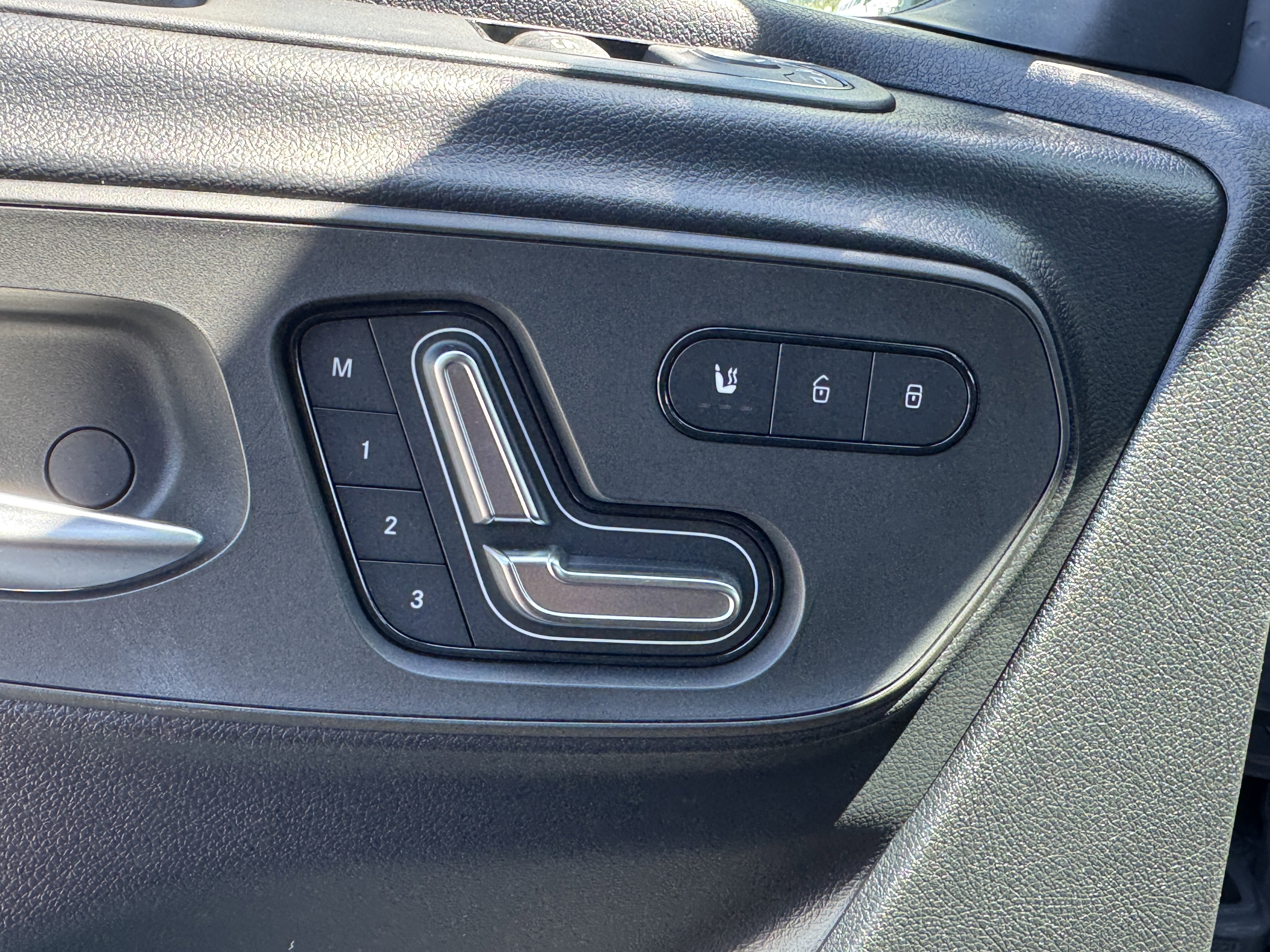 New 2025 Mercedes-Benz Sprinter 2500 image 17