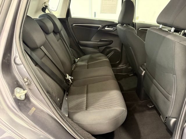 Used 2019 Honda Fit EX image 25