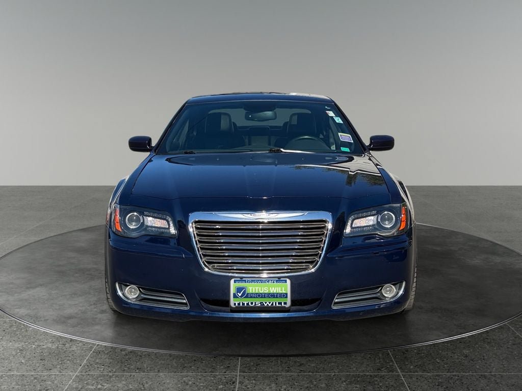Used 2014 Chrysler 300 S RWD image 2