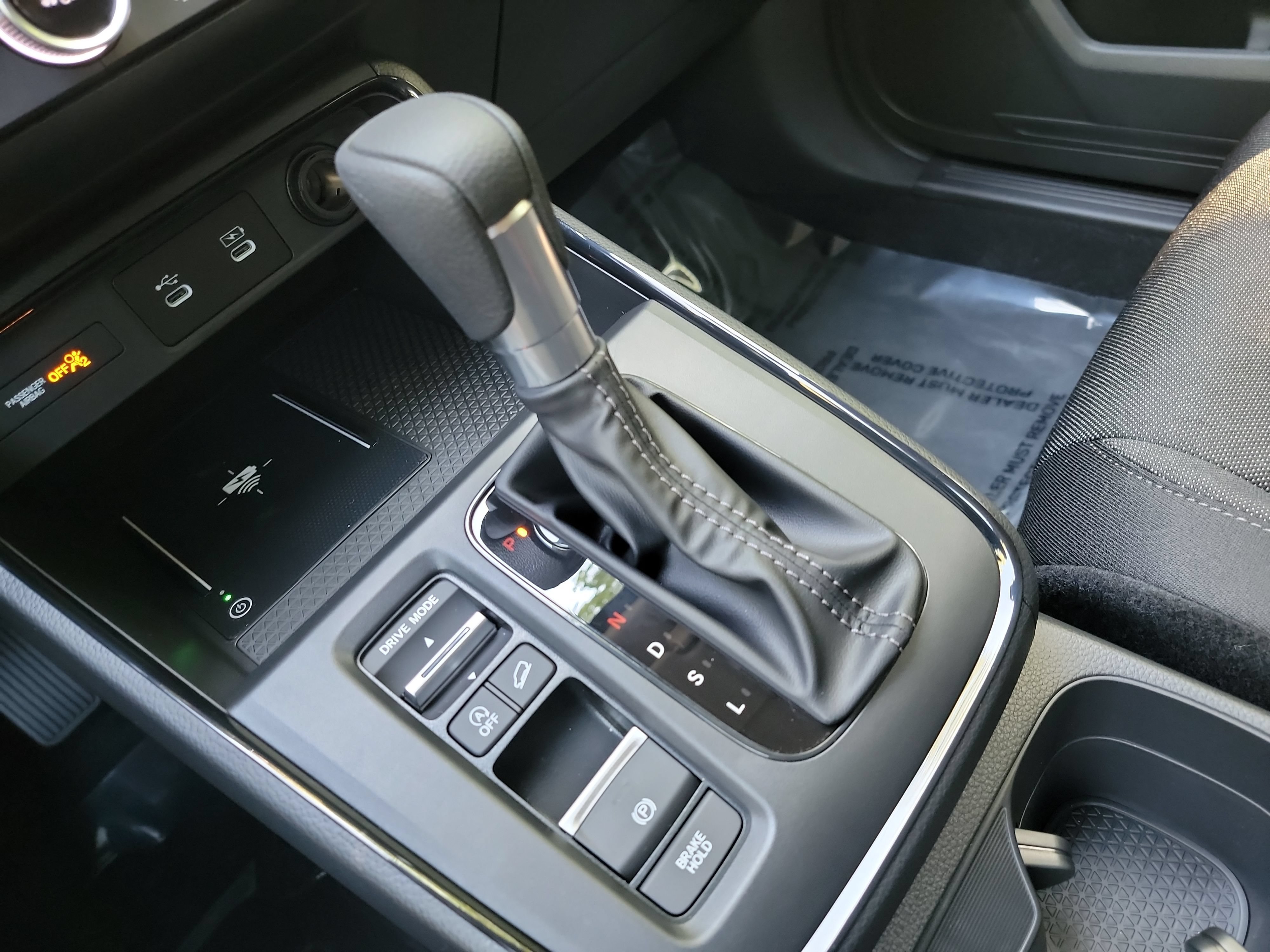 New 2027 Honda CR-V LX image 26