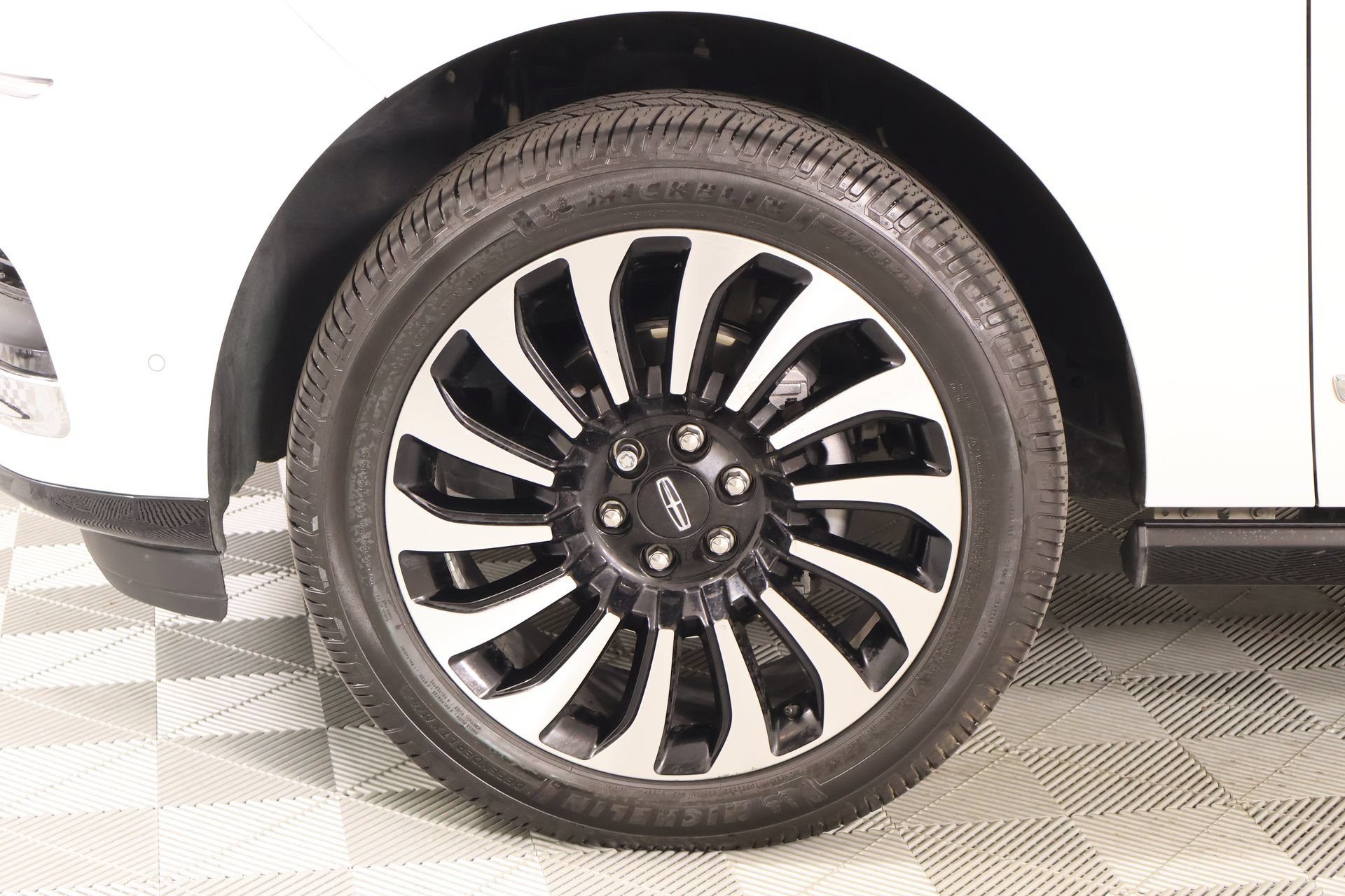 Used 2024 Lincoln Navigator Black Label AWD/4WD image 20