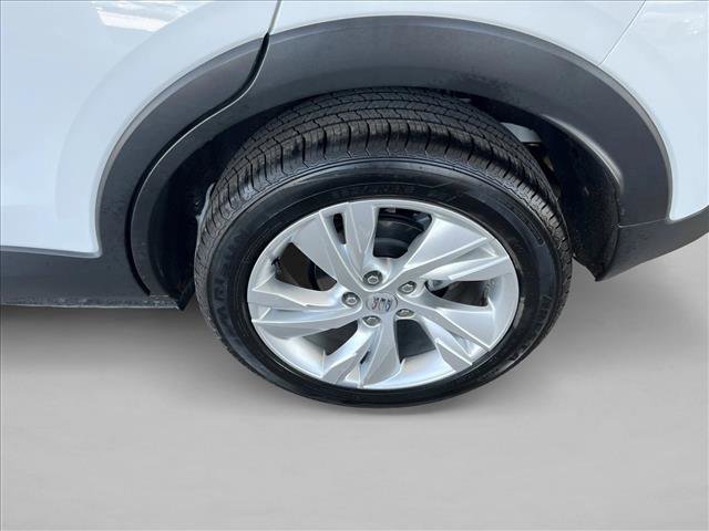 Used 2025 Buick Encore GX Preferred FWD image 23