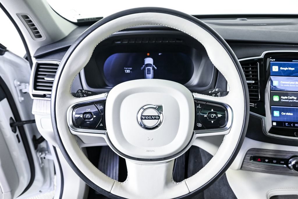 Certified 2024 Volvo XC90 B5 Plus w/ Protection Package Premier image 11