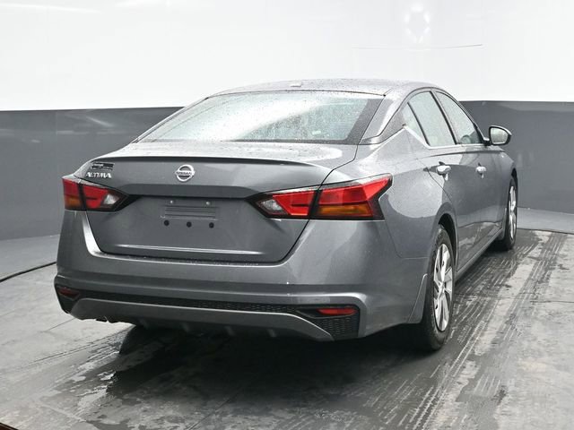 Used 2020 Nissan Altima 2.5 S FWD image 6
