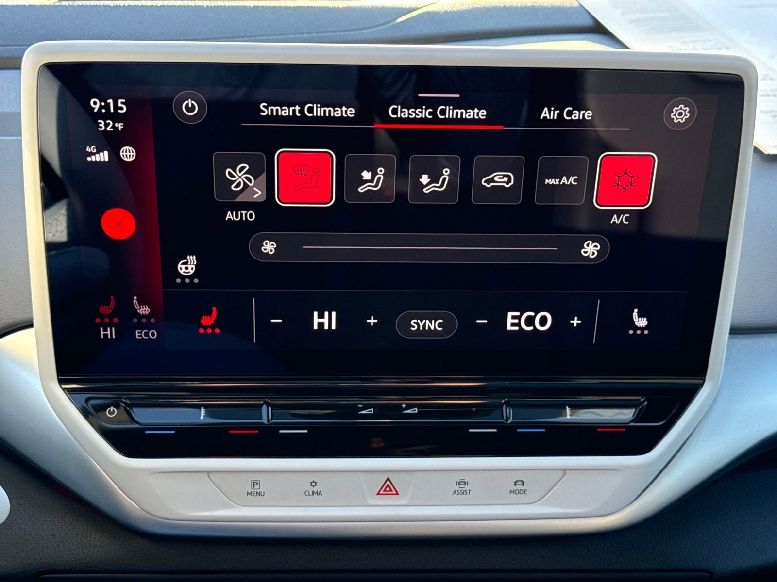 Certified 2021 Volkswagen ID.4 1st Edition image 33