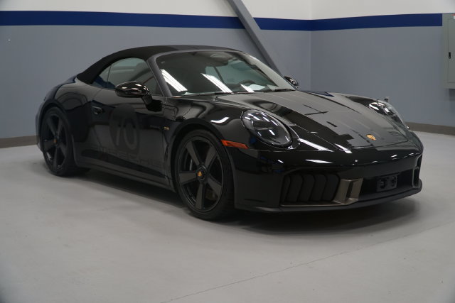 New 2026 Porsche 911 GTS RWD image 12
