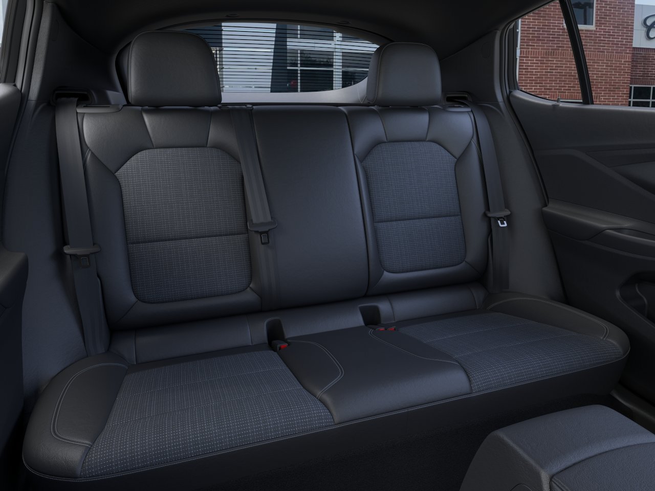 New 2026 Buick Envista Preferred w/ Convenience I Package FWD image 41