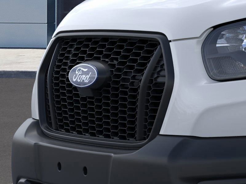 New 2026 Ford Transit 250 Base image 17