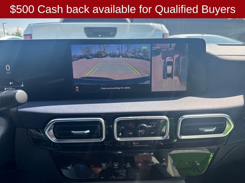 New 2026 Nissan Sentra SL image 18