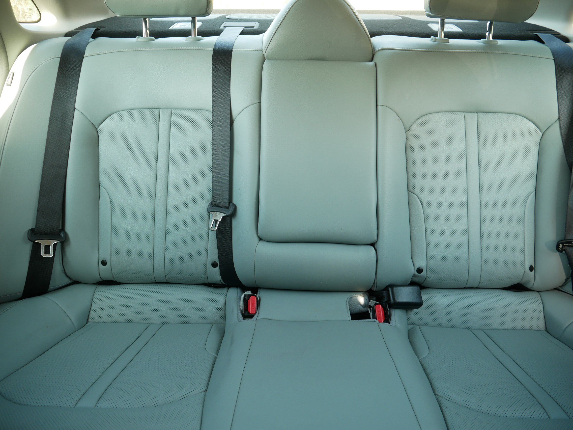 Certified 2024 Kia K5 EX w/ EX Premium Package FWD image 13