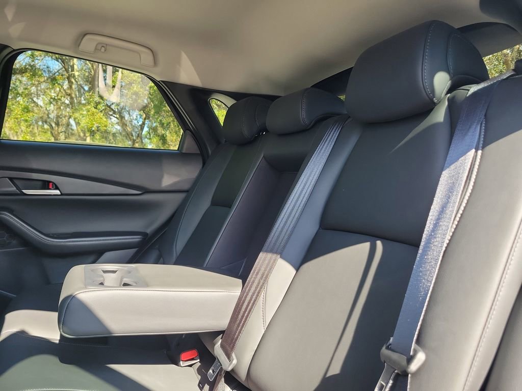 Used 2025 MAZDA CX-30 AWD 2.5 S w/ Select Sport Pkg image 13