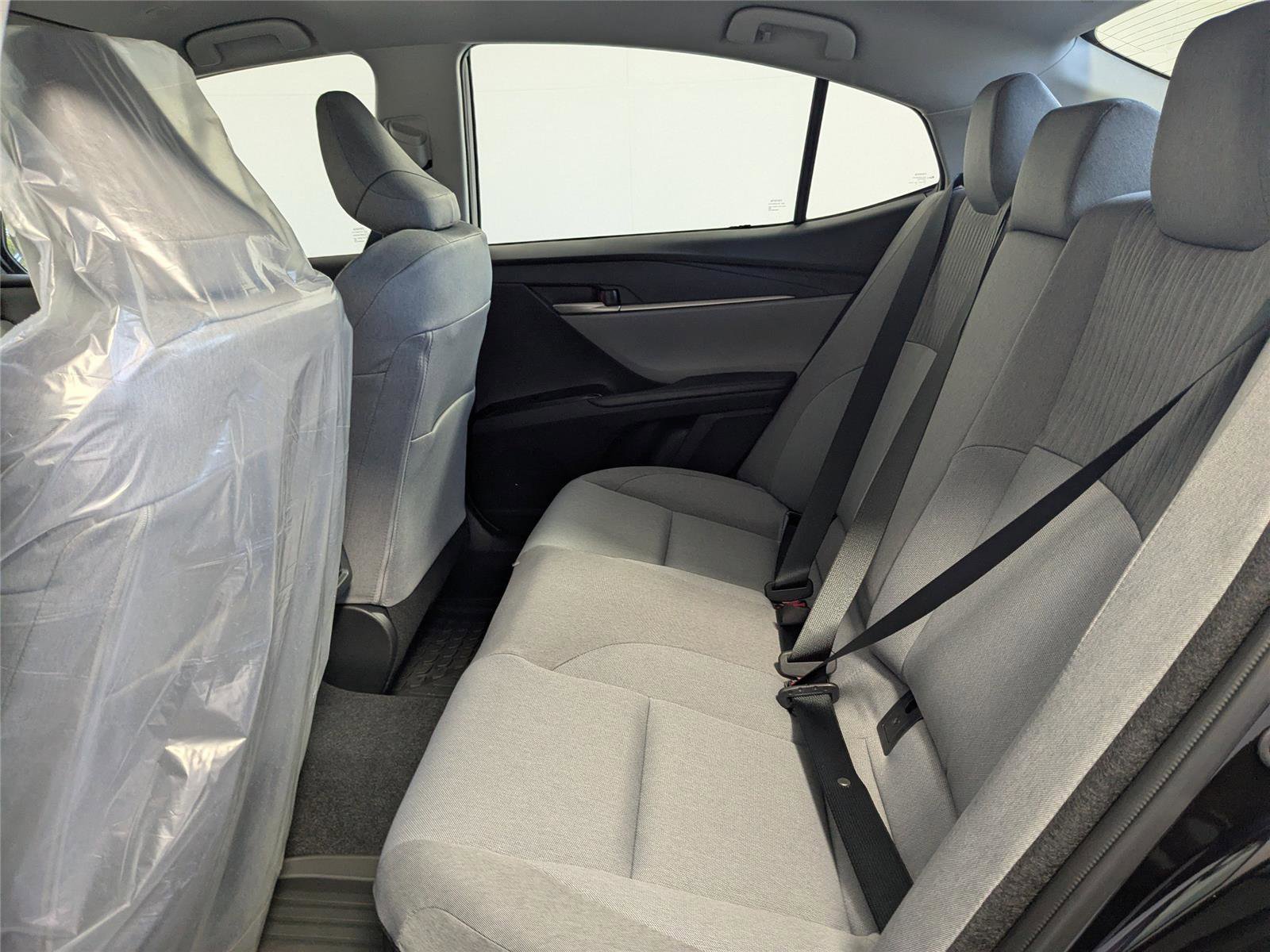 New 2026 Toyota Camry LE image 6