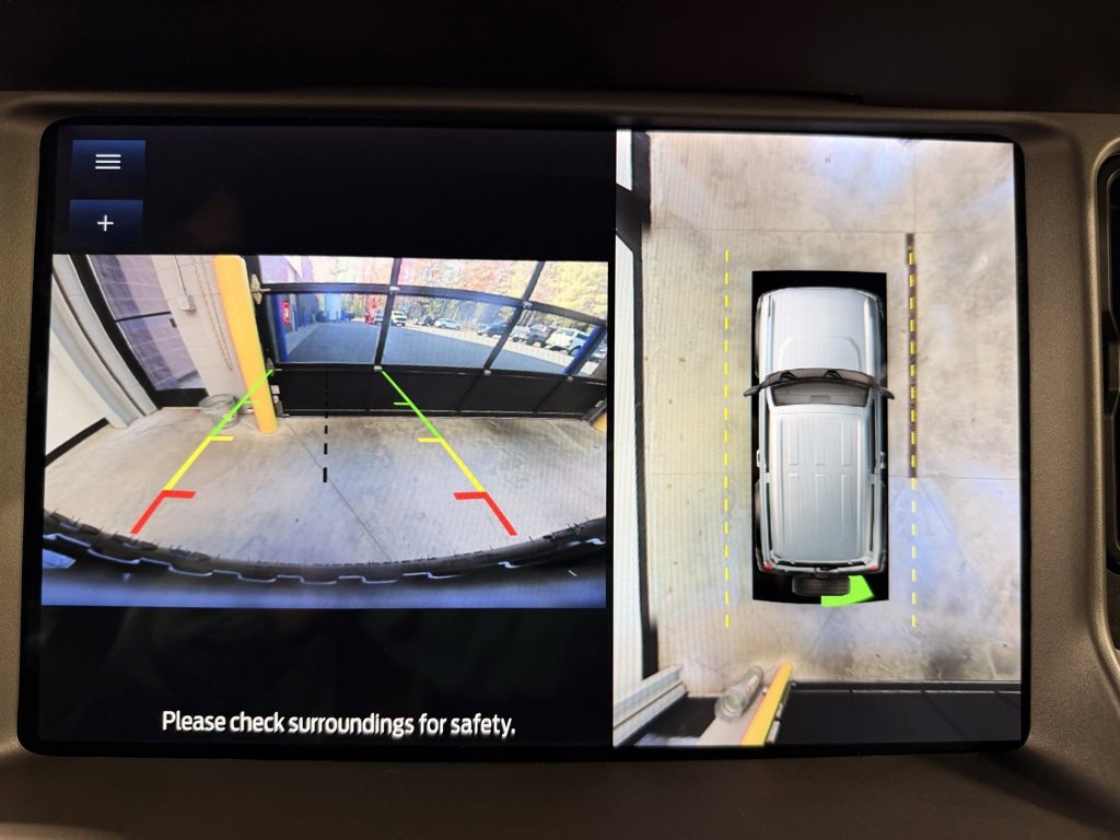 Used 2023 Ford Bronco Outer Banks image 44