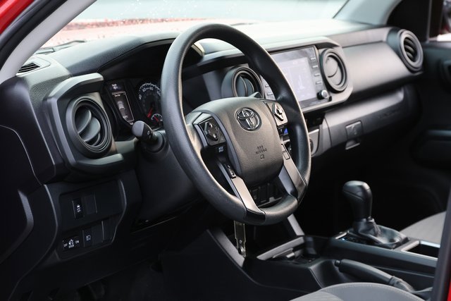 Used 2023 Toyota Tacoma SR image 12