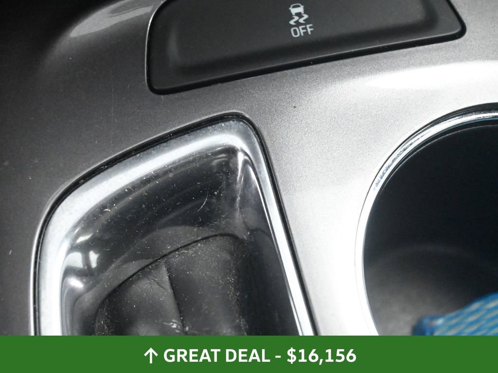 Used 2023 Chevrolet Malibu LT image 33