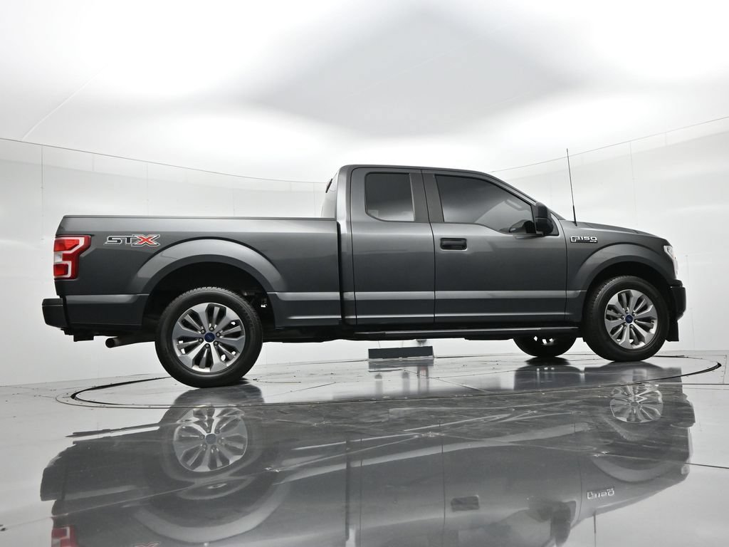 Used 2018 Ford F150 XL w/ Equipment Group 101A Mid RWD image 21