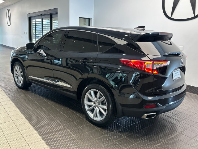 Certified 2024 Acura RDX SH-AWD image 4