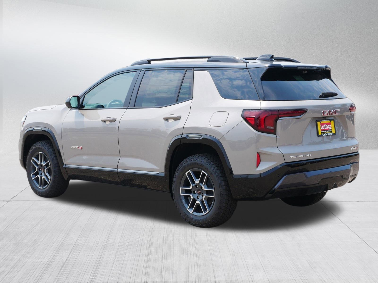 New 2026 GMC Terrain AT4 w/ Convenience Package III image 2
