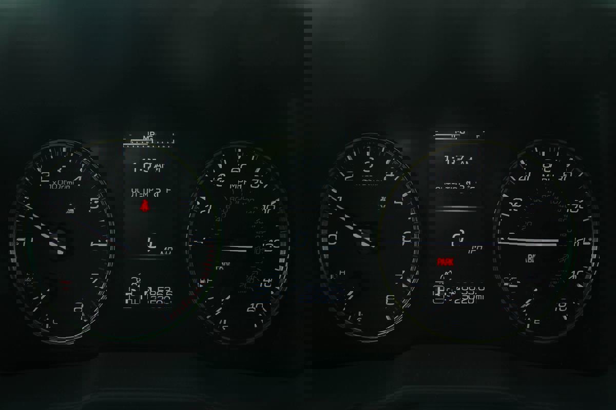 Used 2024 Subaru Crosstrek 2.5i Sport image 27