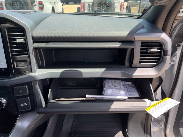 New 2026 Ford F150 XLT w/ Equipment Group 302A MID RWD image 40