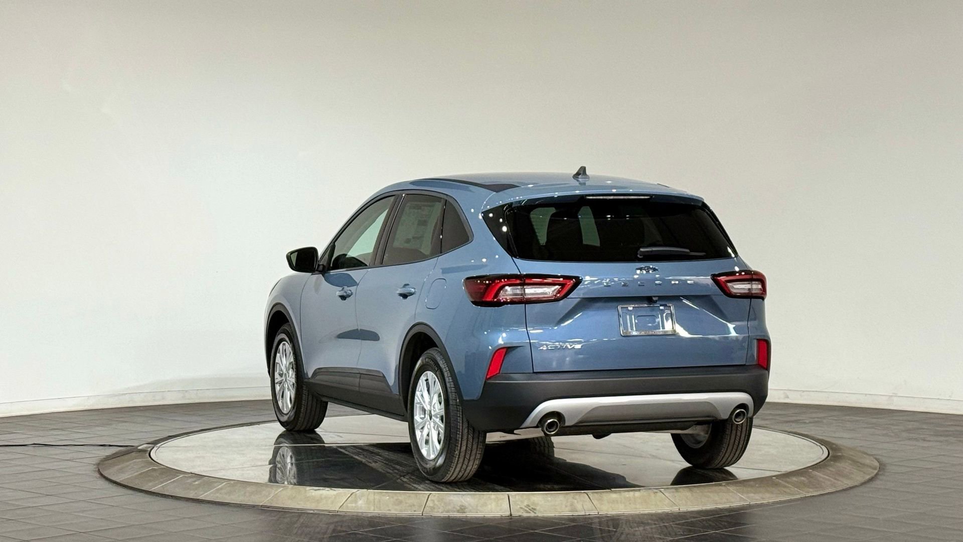 New 2026 Ford Escape Active image 7