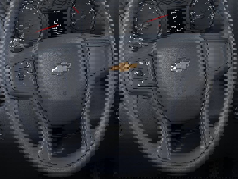 New 2026 Chevrolet Silverado 1500 W/T image 19