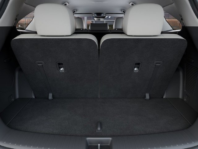 New 2026 Kia Sorento EX AWD/4WD image 19
