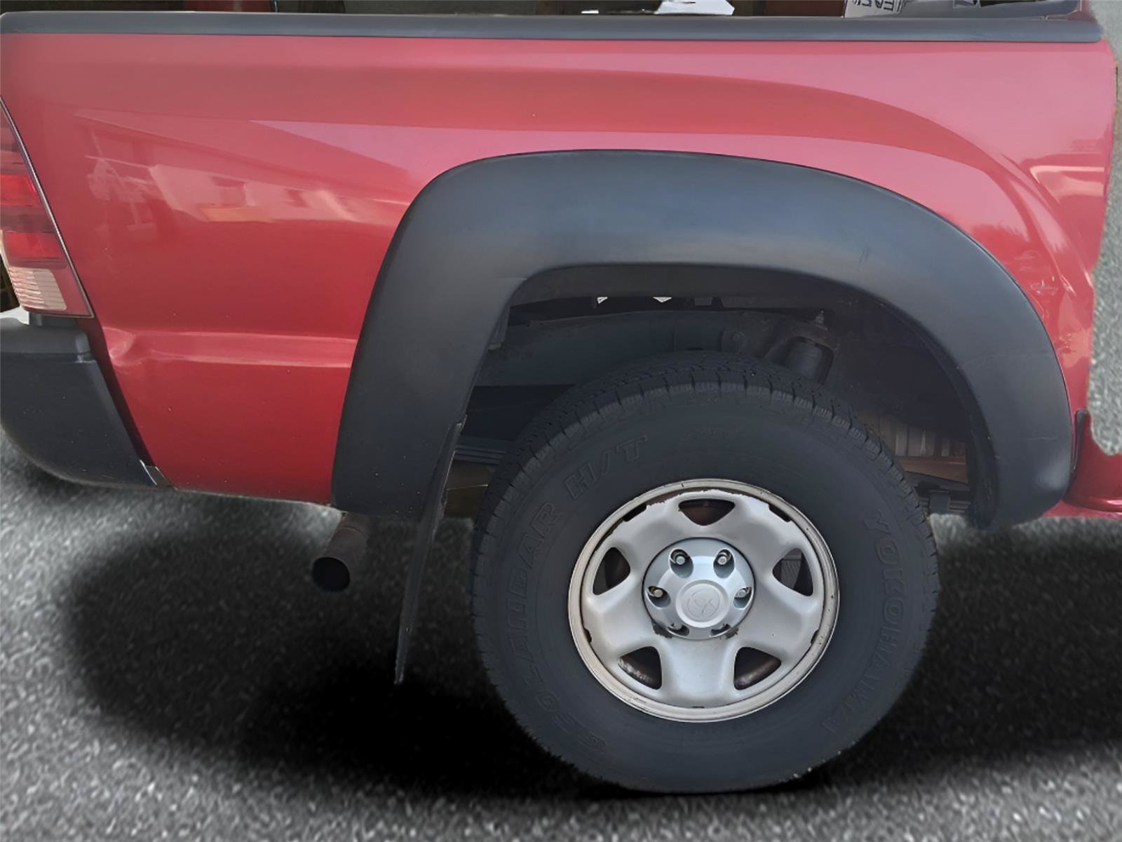 Used 2015 Toyota Tacoma PreRunner w/ Convenience Package RWD image 8