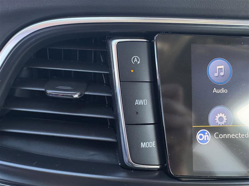 Used 2023 Buick Enclave Essence w/ Trailering Package, 5000 lbs. image 13