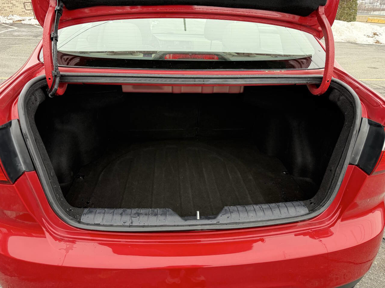 Used 2015 Kia Rio LX w/ Power Package image 15