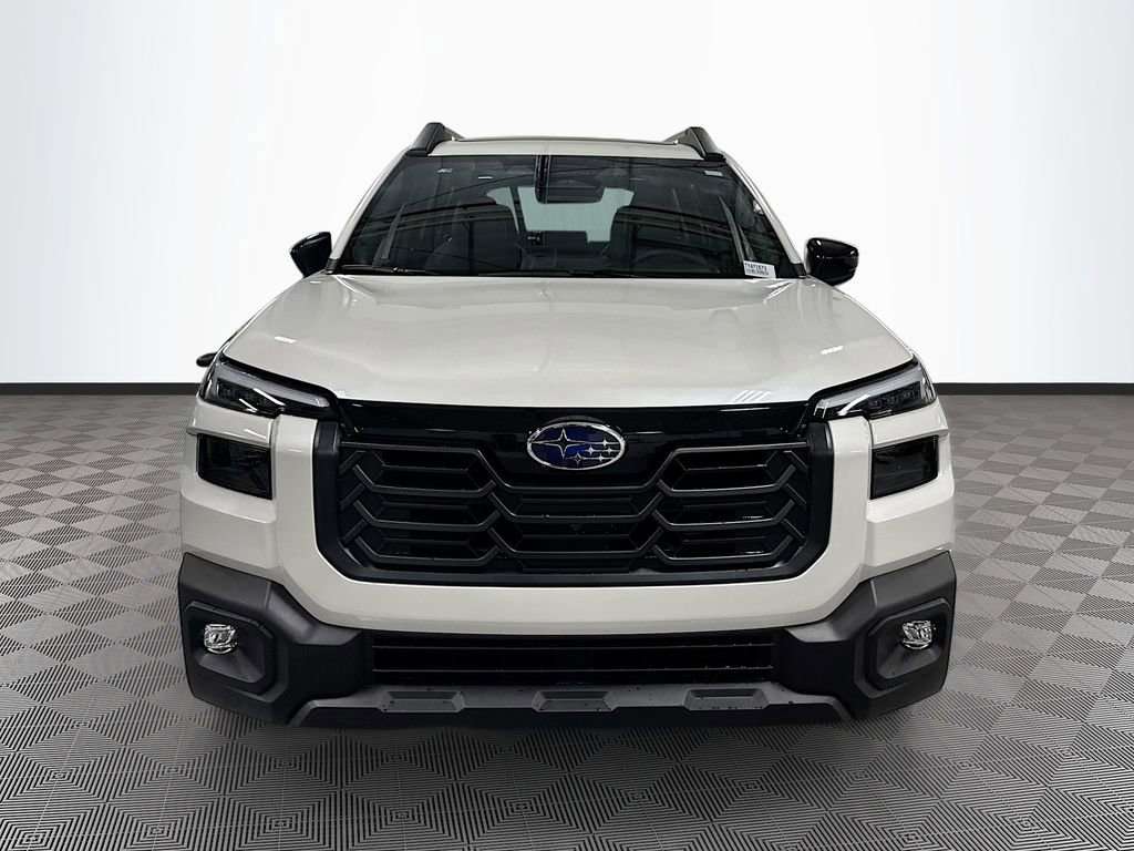 New 2026 Subaru Outback Limited XT image 2