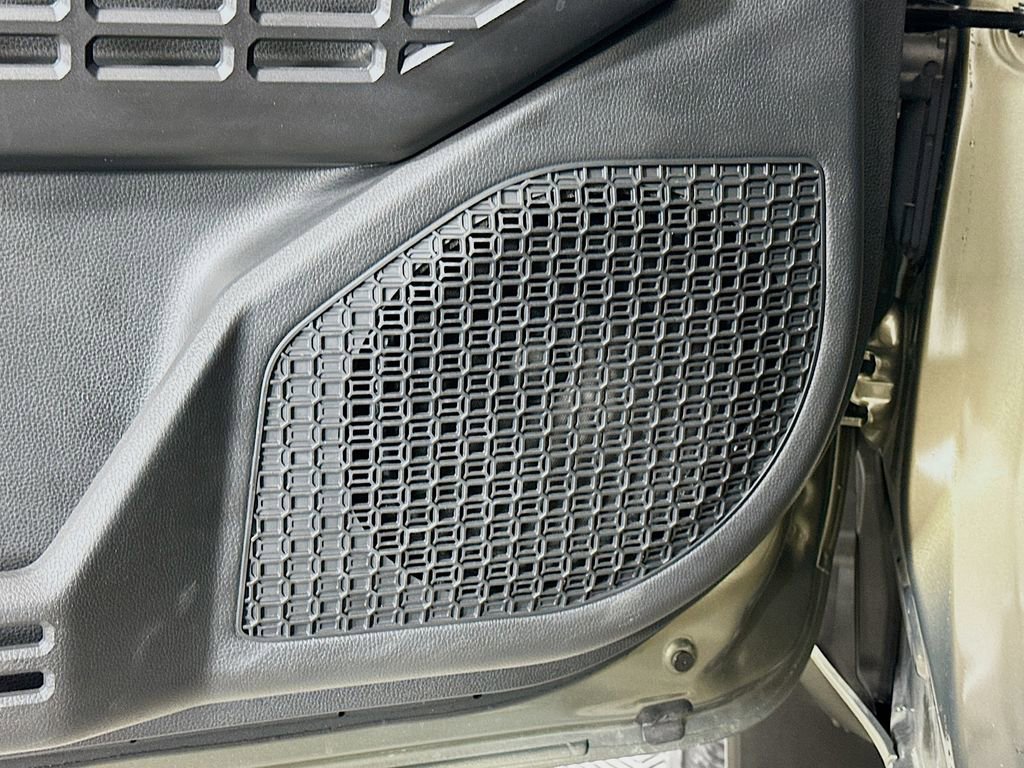 Used 2024 Toyota Tacoma TRD Sport image 18