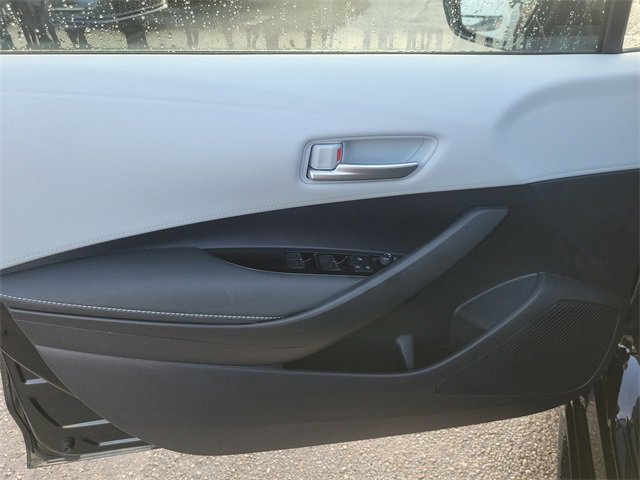 Used 2024 Toyota Corolla SE image 12