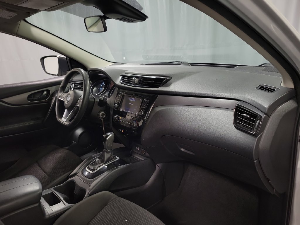 Used 2021 Nissan Rogue Sport S AWD/4WD image 26