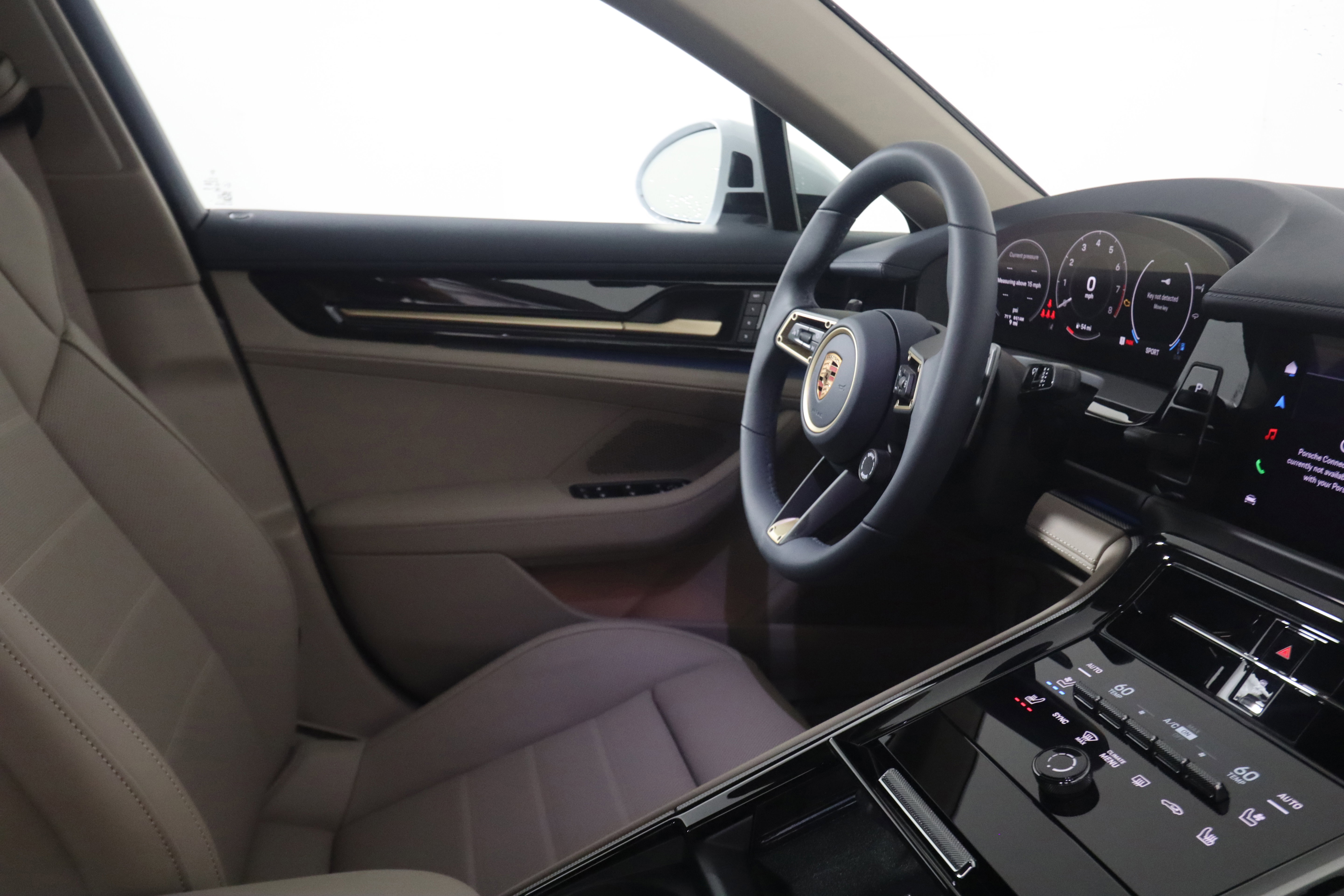 New 2026 Porsche Panamera image 12
